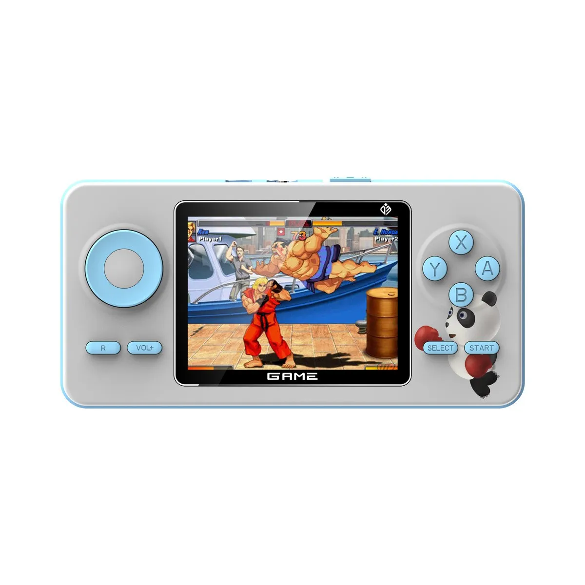 Yeni S5 Mini Retro Video Oyun  - Gaming Console In Chinese incelemesi ve fiyatı