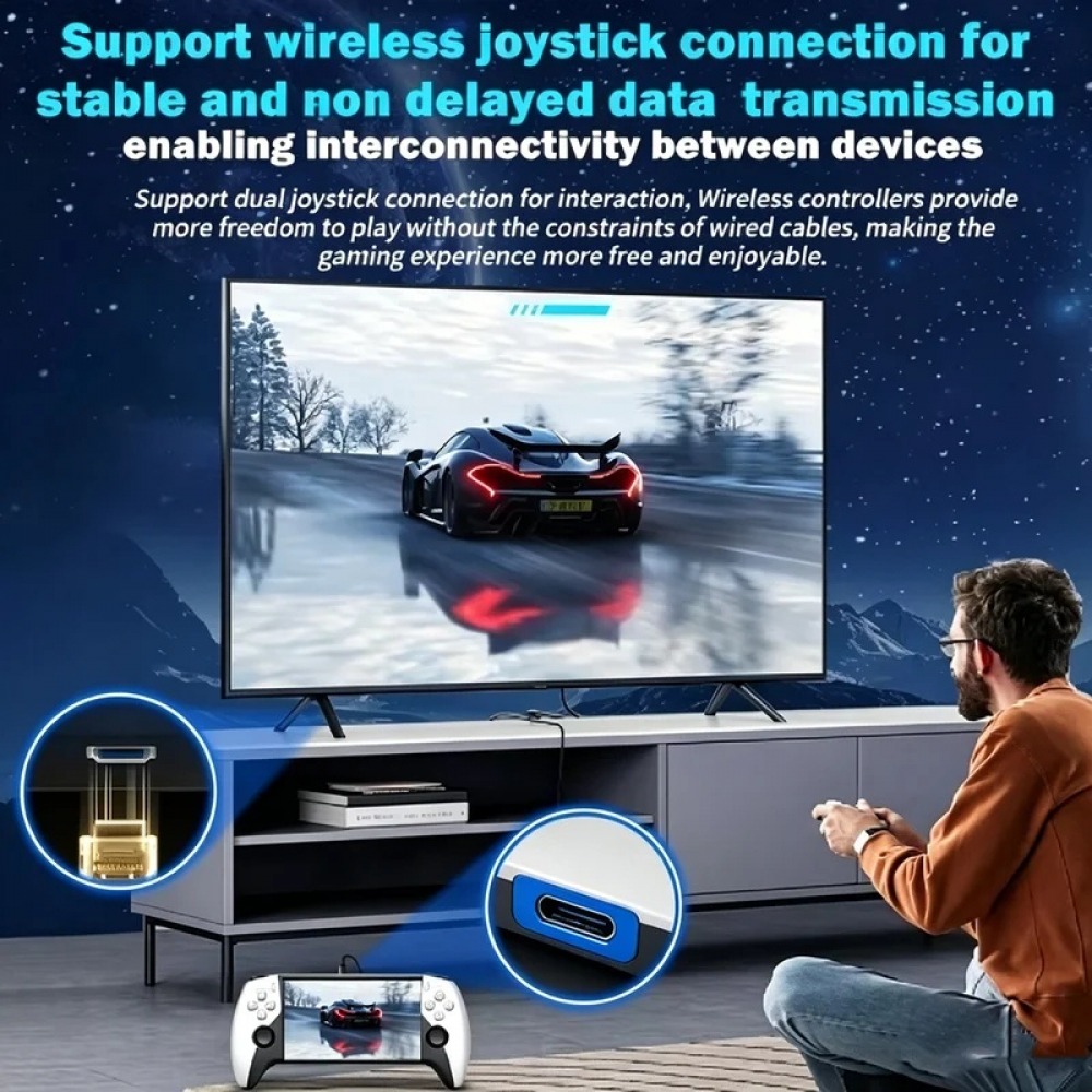 SF3500 5 inç El Oyun Konsolu,  - Gaming Console Latest incelemesi ve fiyatı