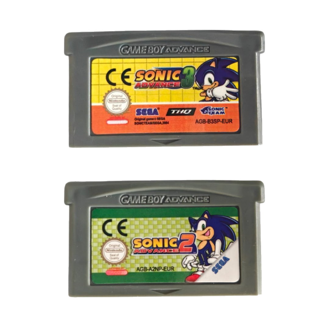 16 çeşit GBA Oyun Kartuşu: Dra - Gaming Console Old School incelemesi ve fiyatı